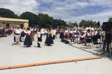 Día de Canarias en Telde, en imágenes (II) (Foto TA e Ildefonso Rodríguez)